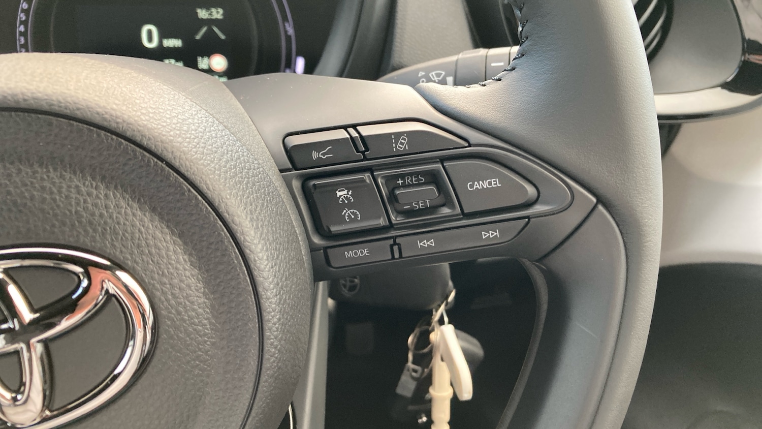 Used Toyota Aygo X 2025 for sale - 76599914: Photo 23