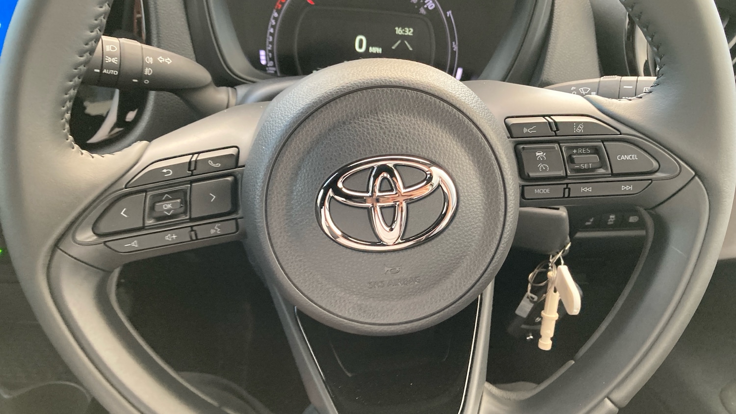 Used Toyota Aygo X 2025 for sale - 76599914: Photo 24