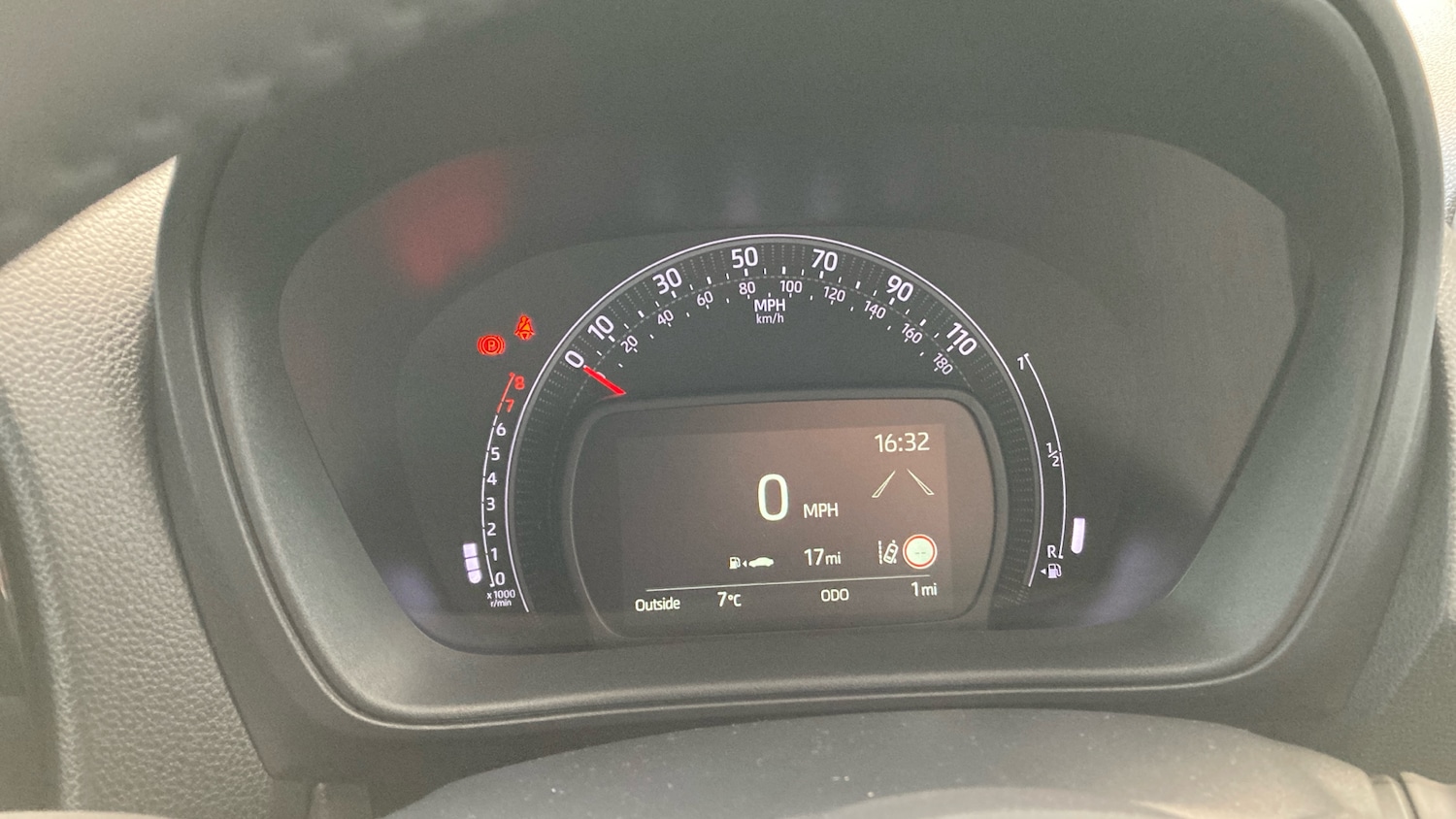 Used Toyota Aygo X 2025 for sale - 76599914: Photo 25