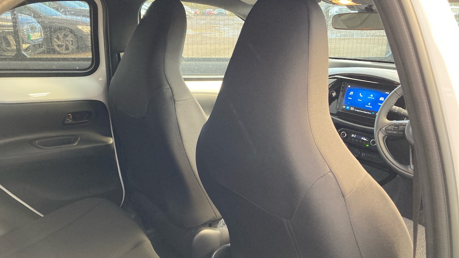 Used Toyota Aygo X 2025 for sale - 76599914: Photo 32