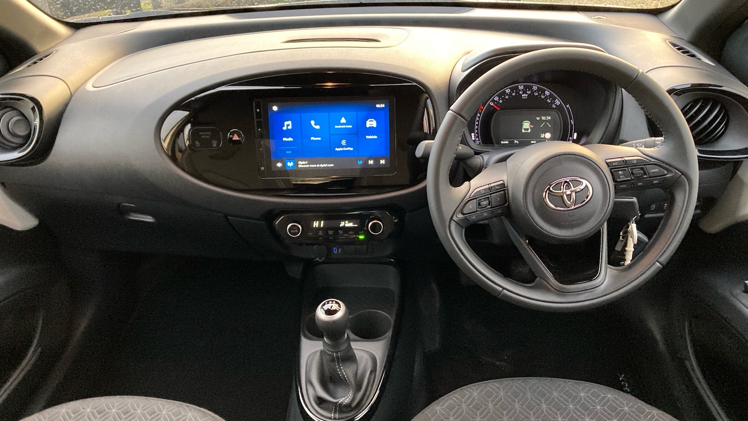 Used Toyota Aygo X 2025 for sale - 76599914: Photo 5