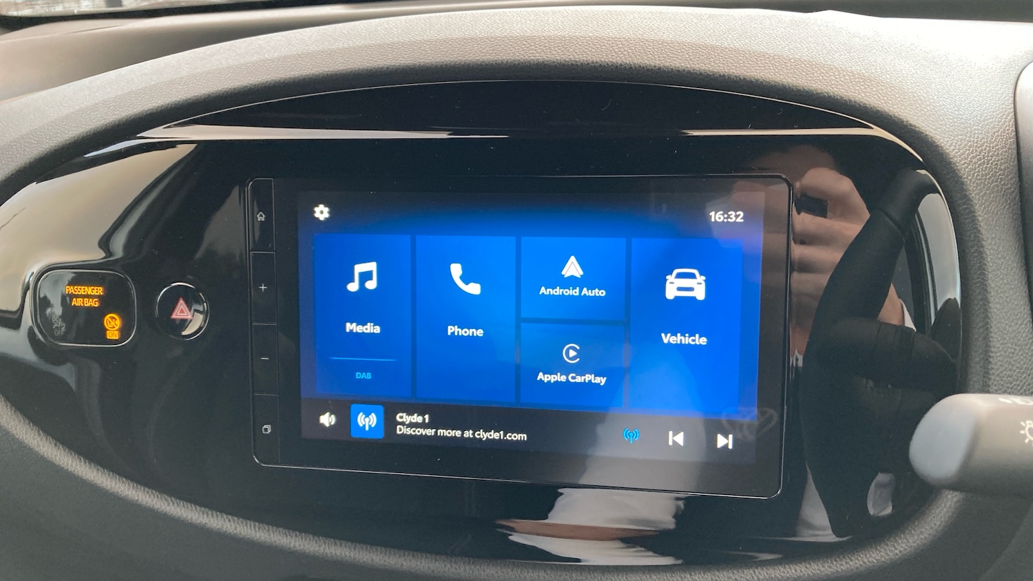 Used Toyota Aygo X 2025 for sale - 76599914: Photo 7