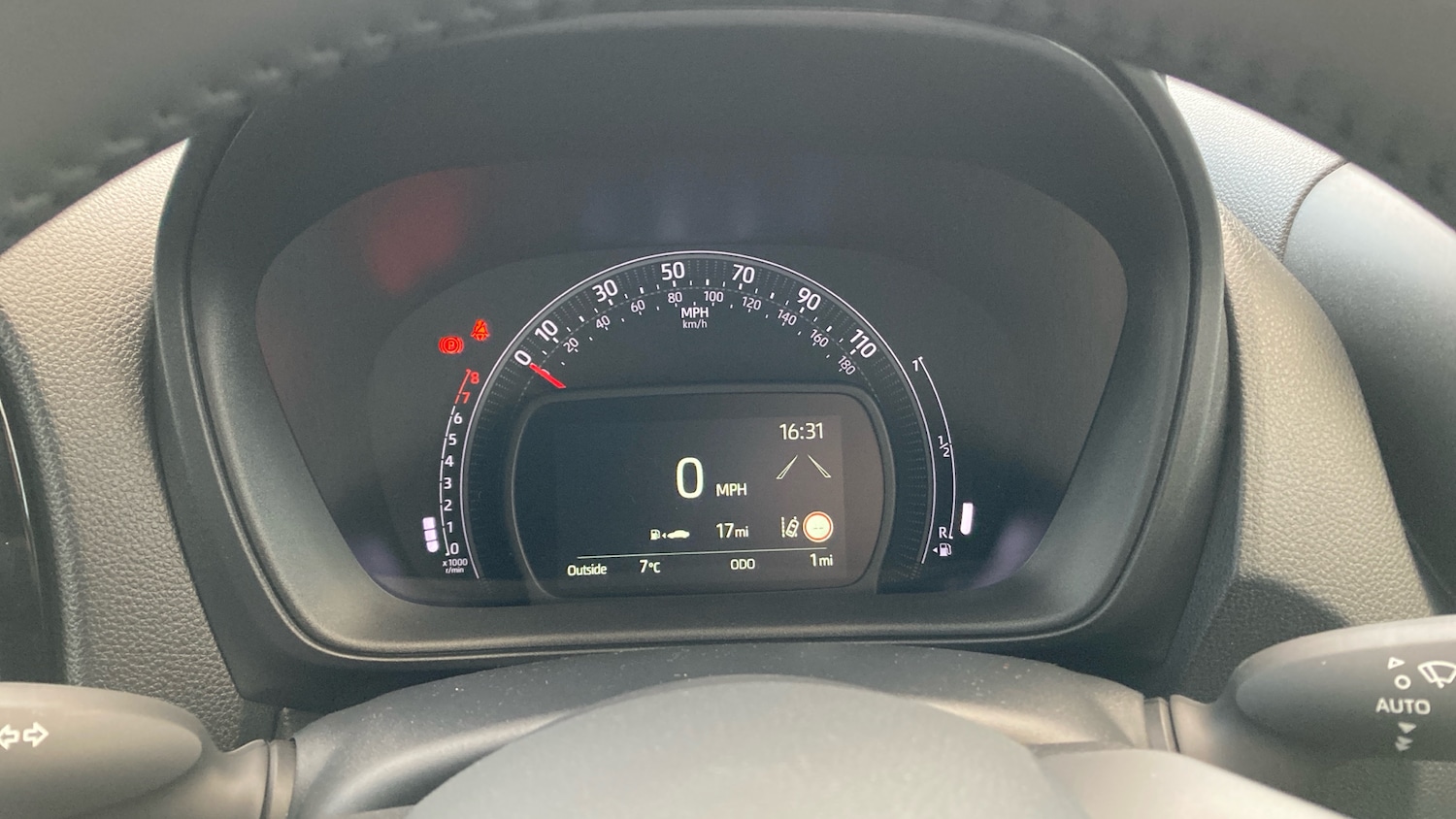 Used Toyota Aygo X 2025 for sale - 76599914: Photo 9