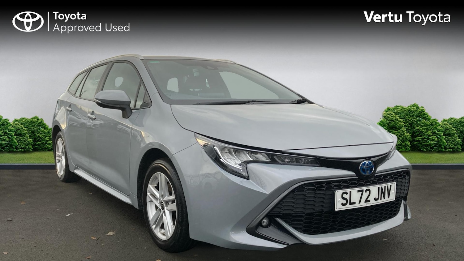 Used Toyota Corolla 2022 for sale - 76492080: Photo 1