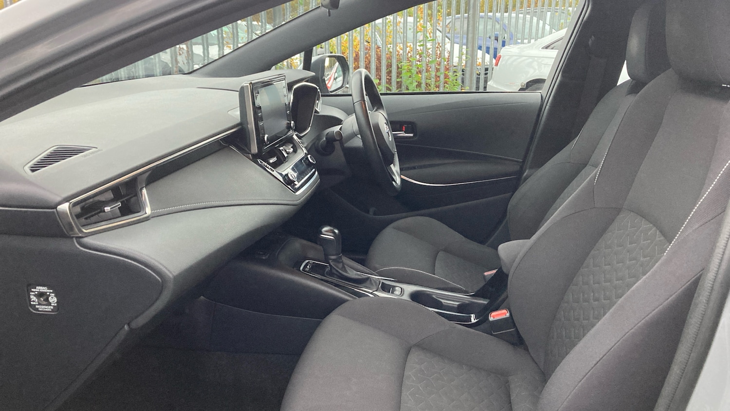 Used Toyota Corolla 2022 for sale - 76492080: Photo 10