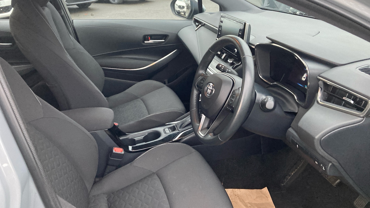 Used Toyota Corolla 2022 for sale - 76492080: Photo 11