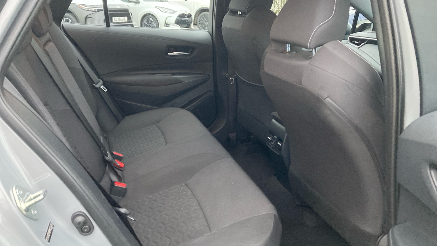 Used Toyota Corolla 2022 for sale - 76492080: Photo 12