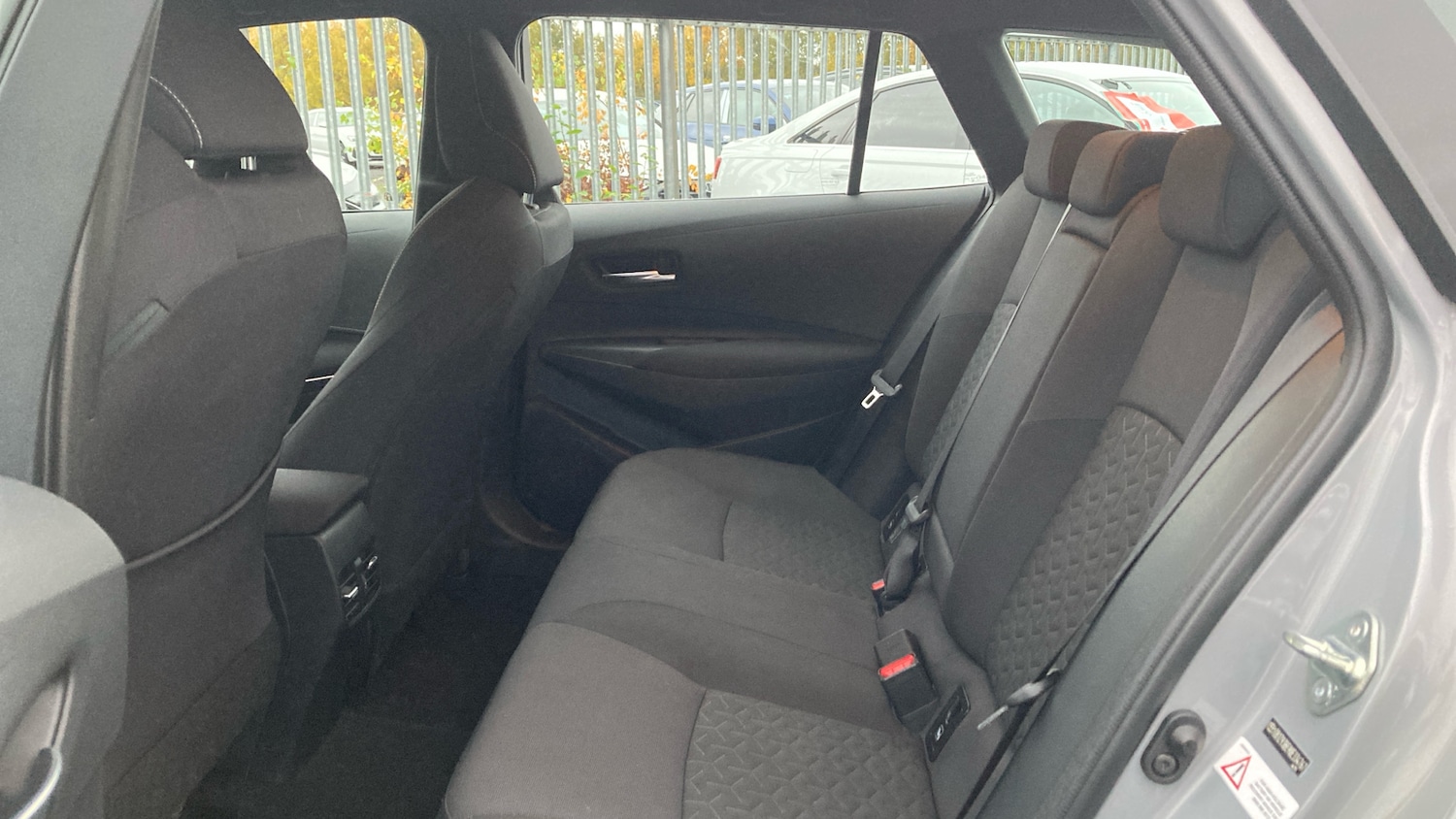 Used Toyota Corolla 2022 for sale - 76492080: Photo 13