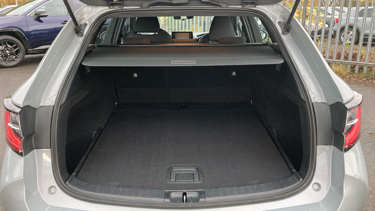 Used Toyota Corolla 2022 for sale - 76492080: Photo 14