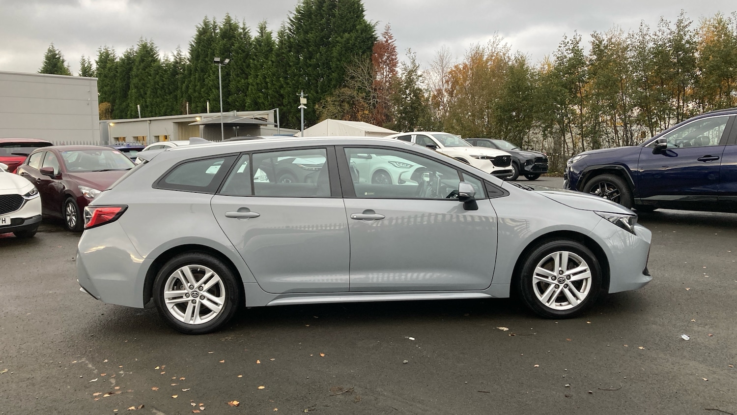 Used Toyota Corolla 2022 for sale - 76492080: Photo 16