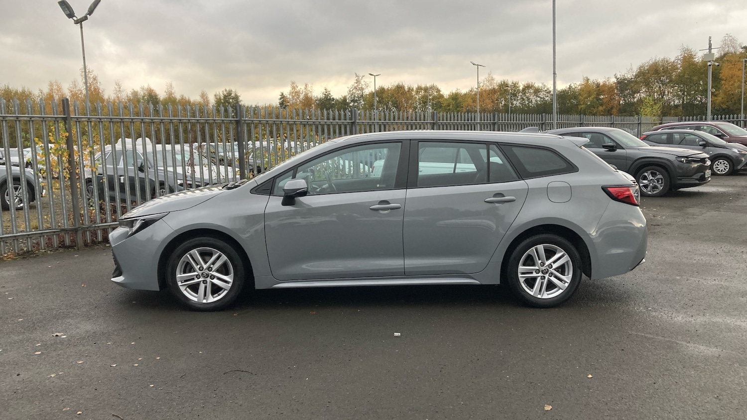 Used Toyota Corolla 2022 for sale - 76492080: Photo 17