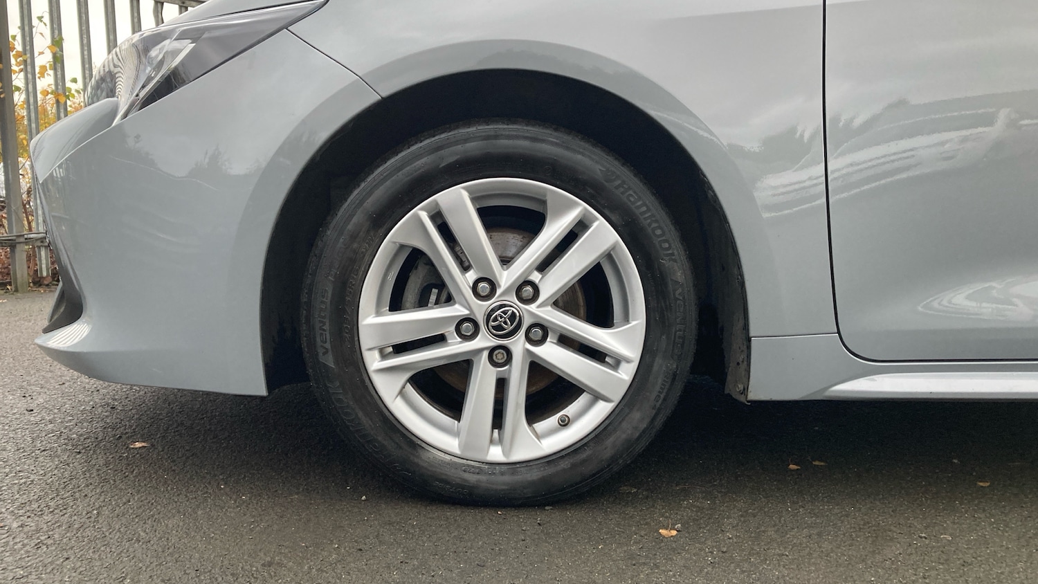 Used Toyota Corolla 2022 for sale - 76492080: Photo 18