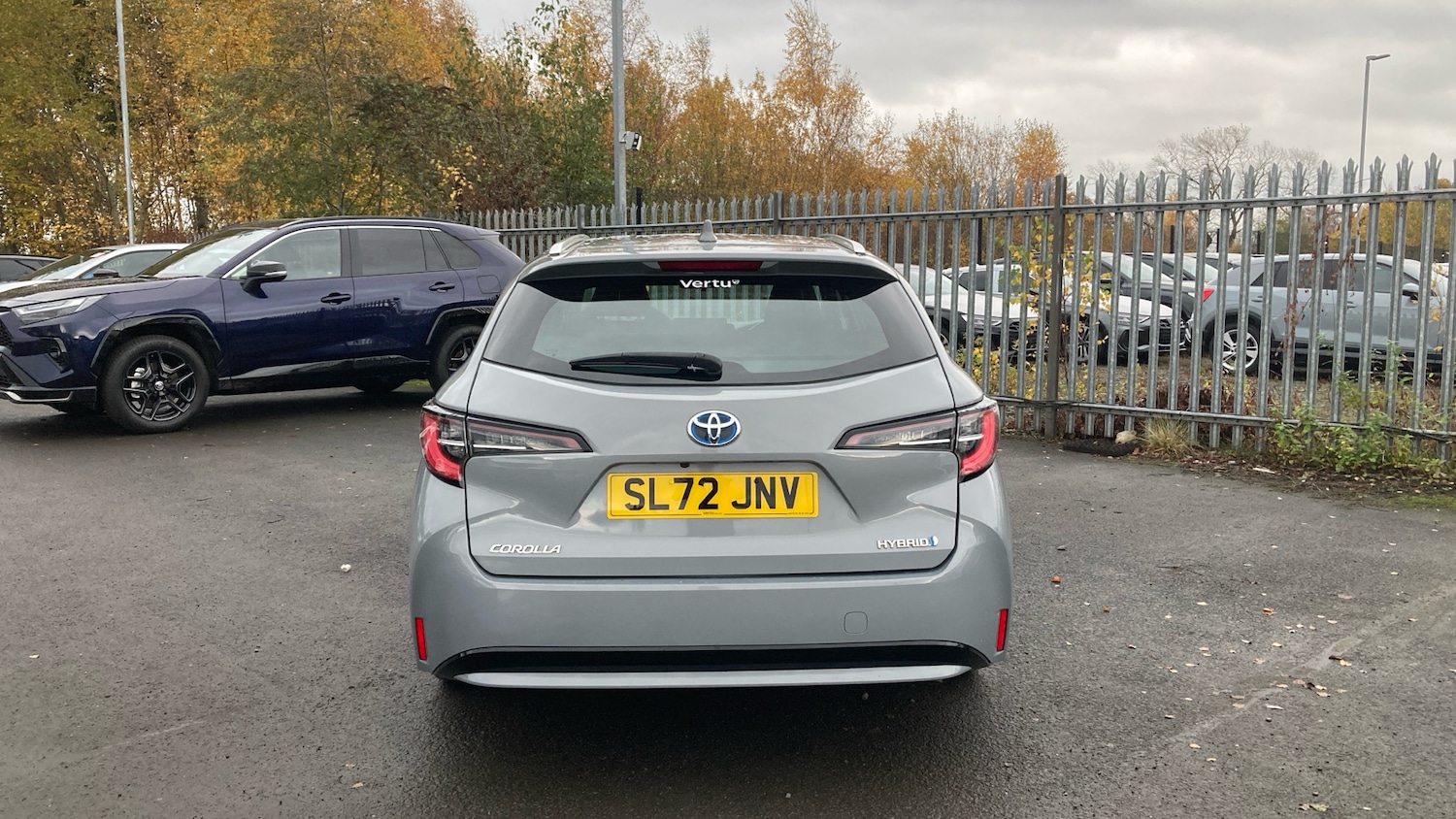 Used Toyota Corolla 2022 for sale - 76492080: Photo 19