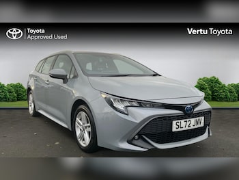 Used Toyota Corolla 2022 for sale - 76492080: Photo