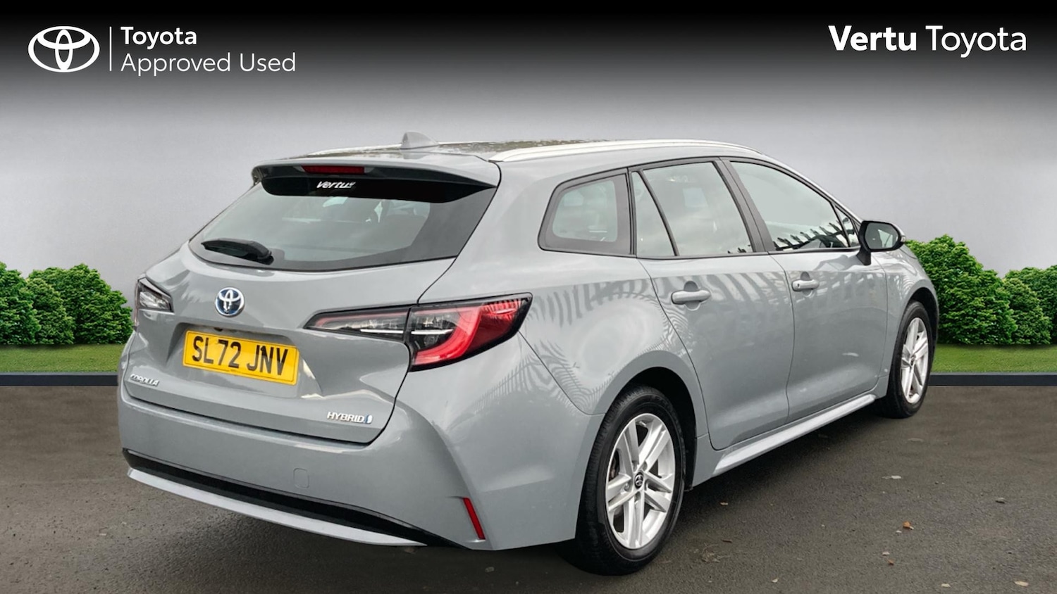 Used Toyota Corolla 2022 for sale - 76492080: Photo 2