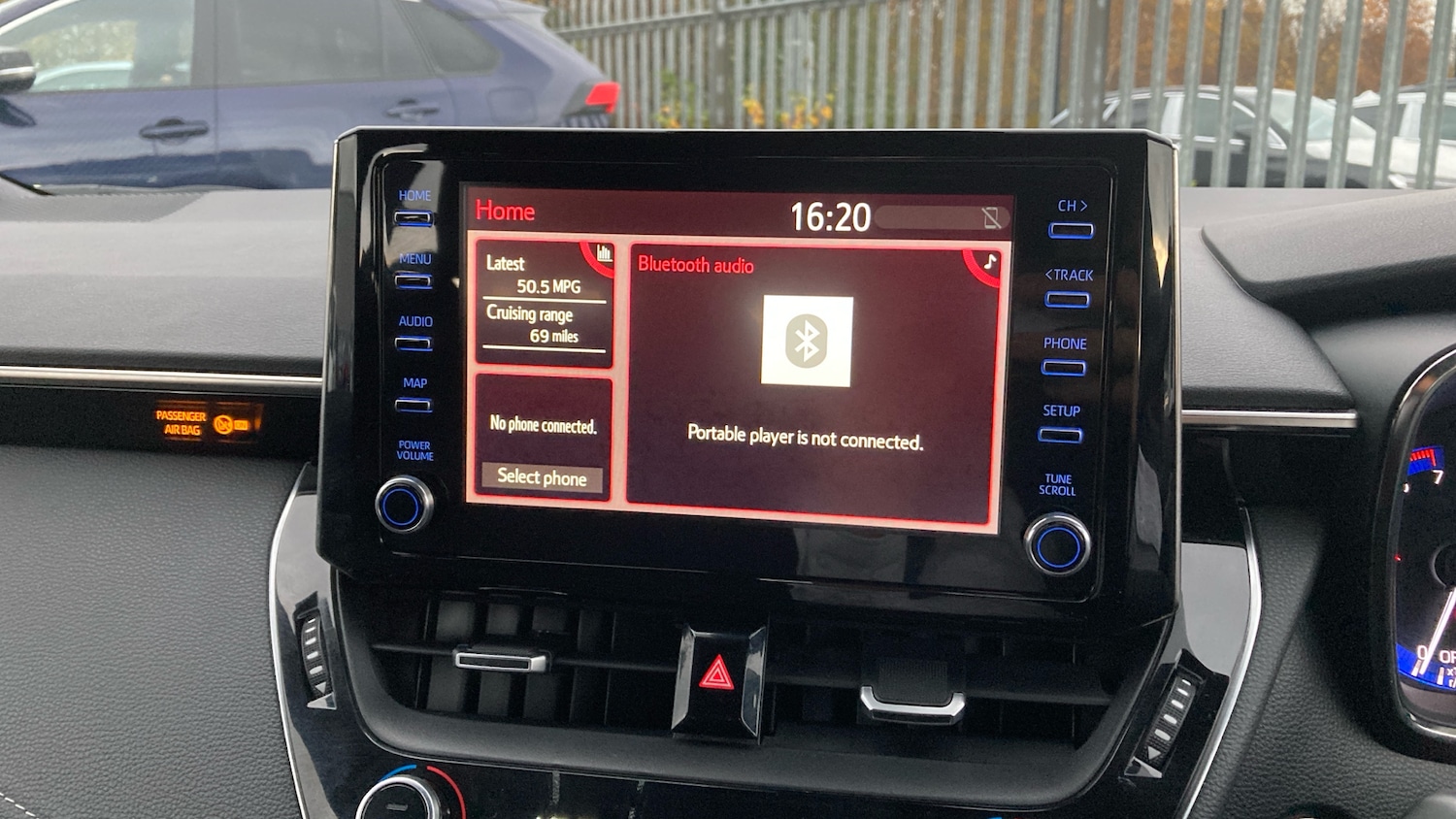 Used Toyota Corolla 2022 for sale - 76492080: Photo 20