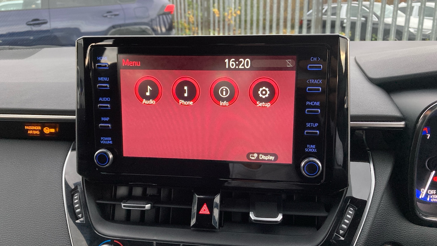 Used Toyota Corolla 2022 for sale - 76492080: Photo 21