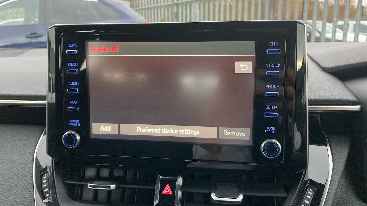 Used Toyota Corolla 2022 for sale - 76492080: Photo 23