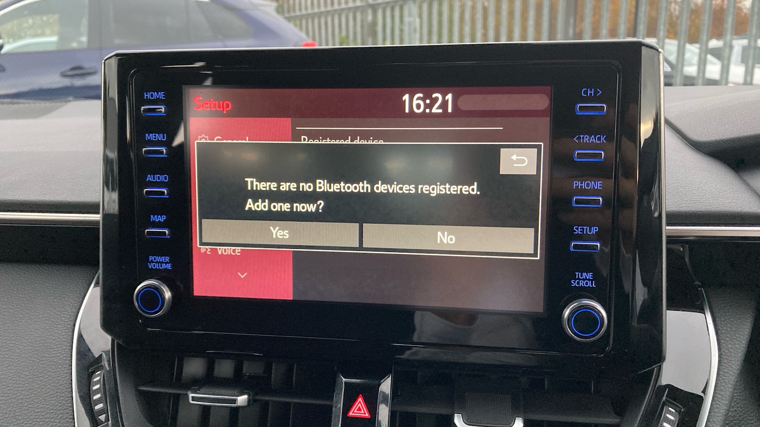 Used Toyota Corolla 2022 for sale - 76492080: Photo 24