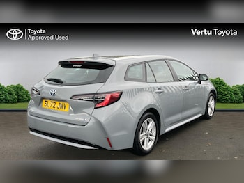 Used Toyota Corolla 2022 for sale - 76492080: Photo