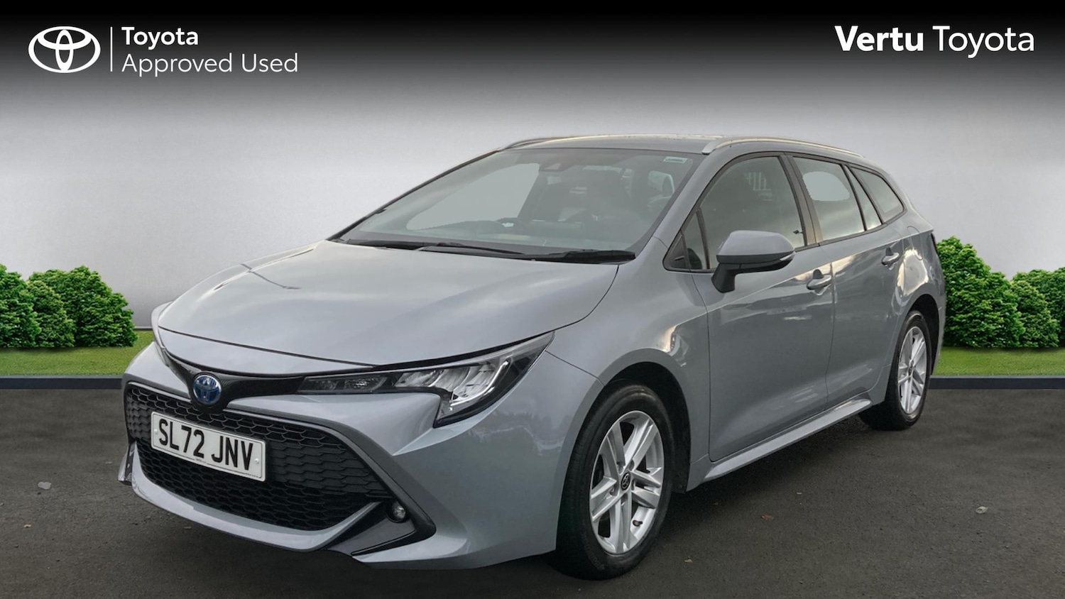 Used Toyota Corolla 2022 for sale - 76492080: Photo 3