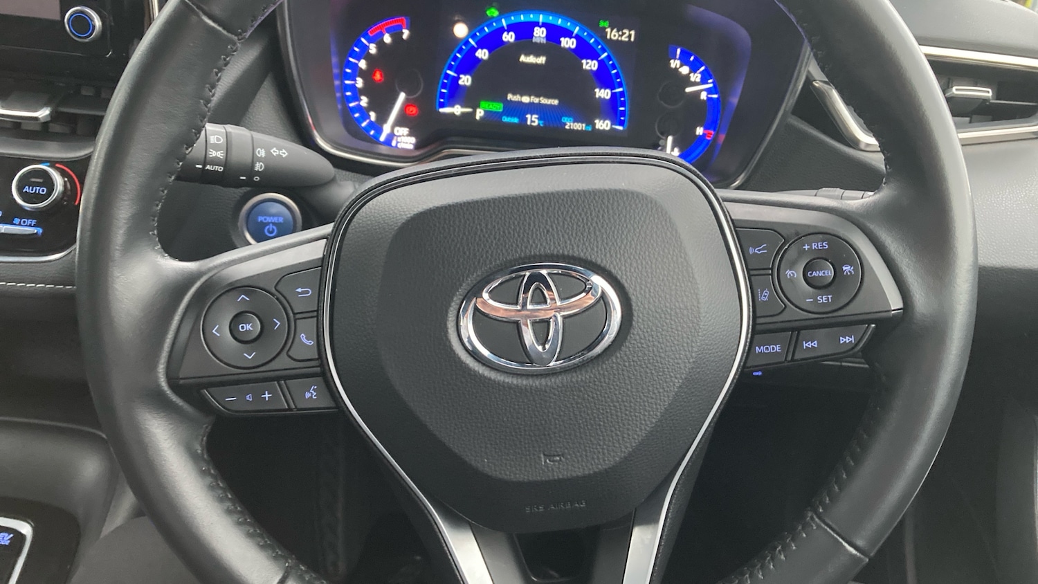 Used Toyota Corolla 2022 for sale - 76492080: Photo 30