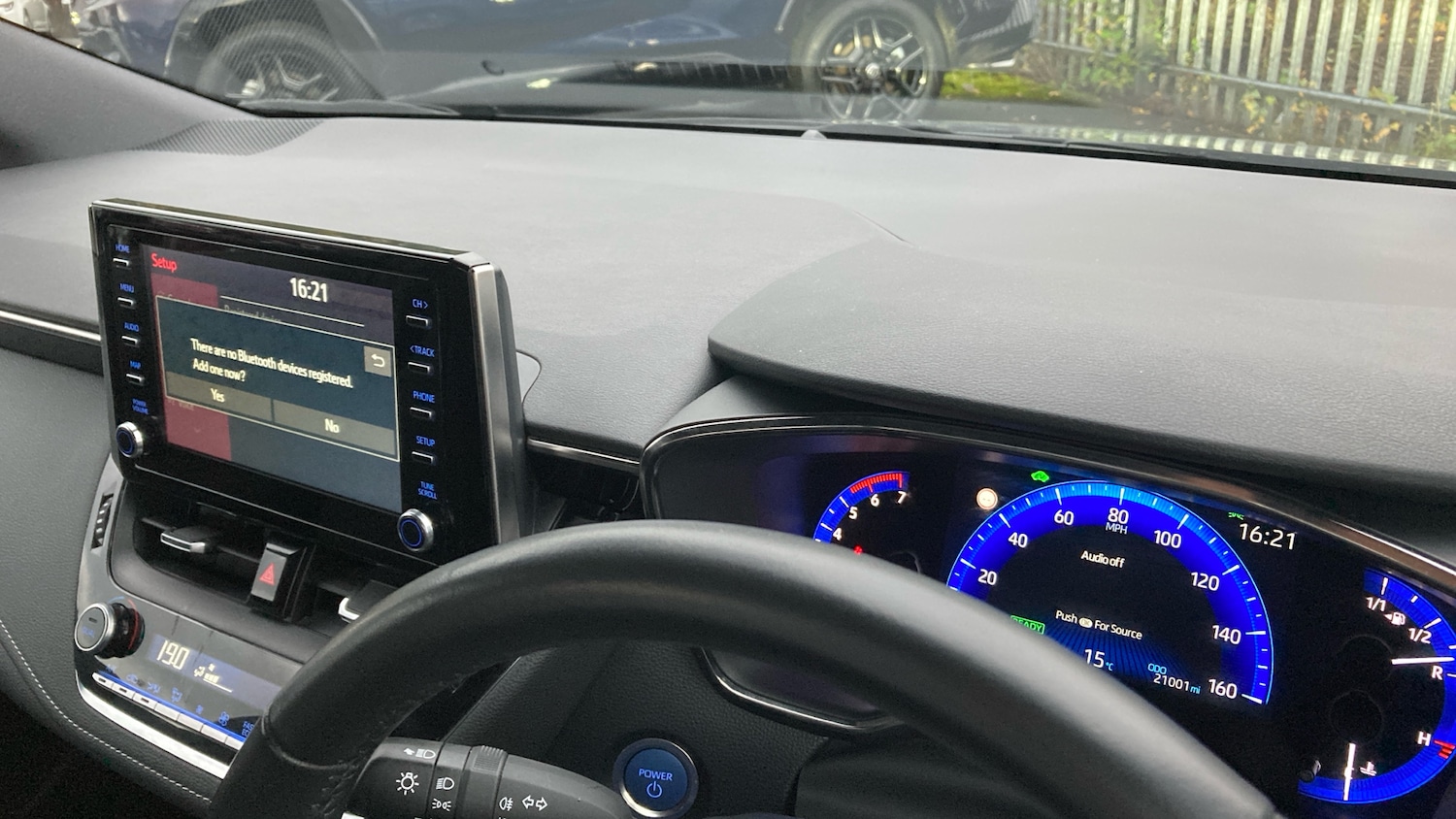 Used Toyota Corolla 2022 for sale - 76492080: Photo 37