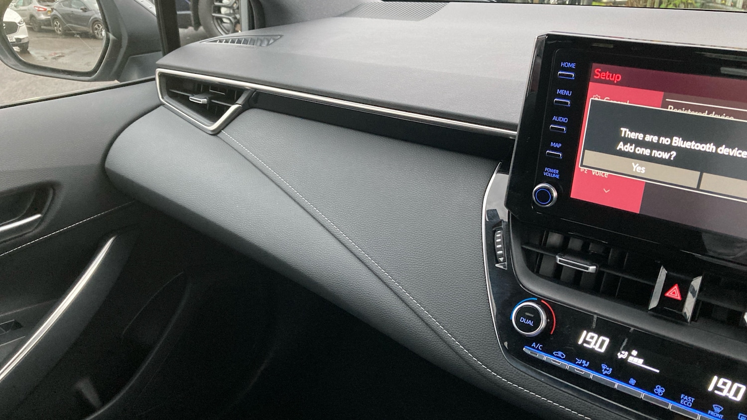 Used Toyota Corolla 2022 for sale - 76492080: Photo 39