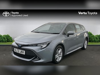 Used Toyota Corolla 2022 for sale - 76492080: Photo