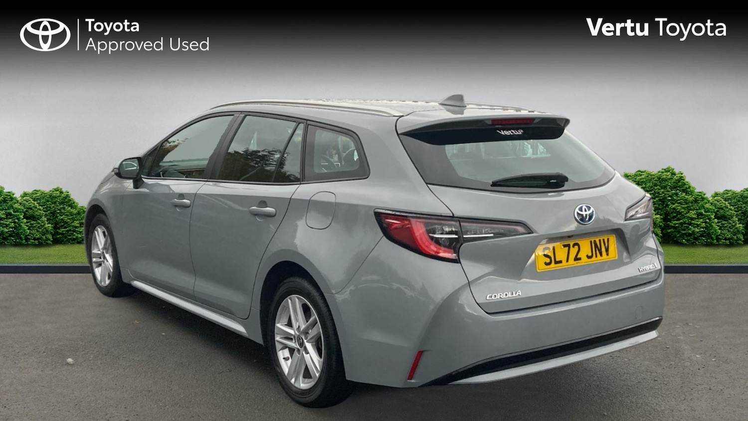 Used Toyota Corolla 2022 for sale - 76492080: Photo 4