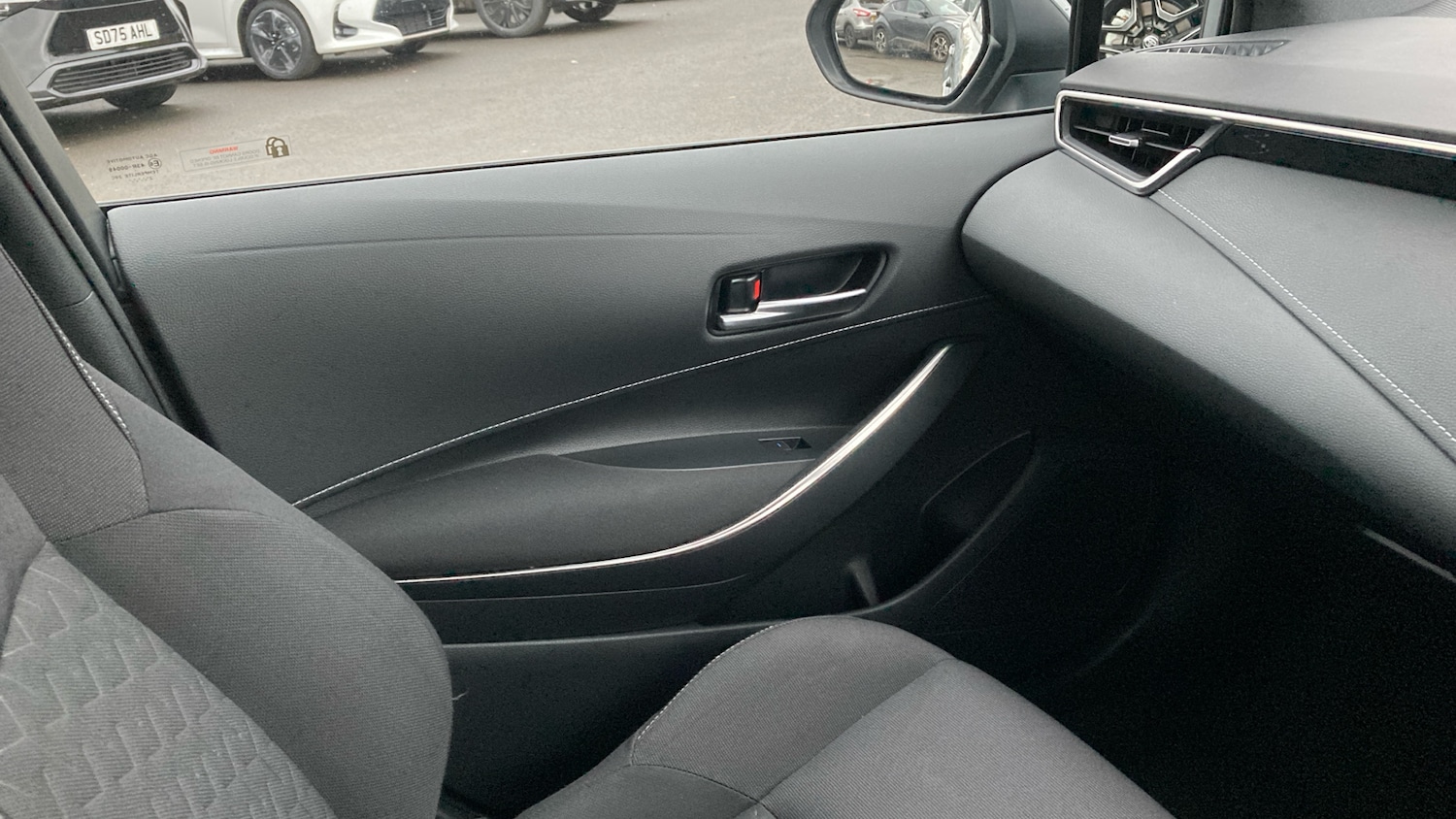 Used Toyota Corolla 2022 for sale - 76492080: Photo 40