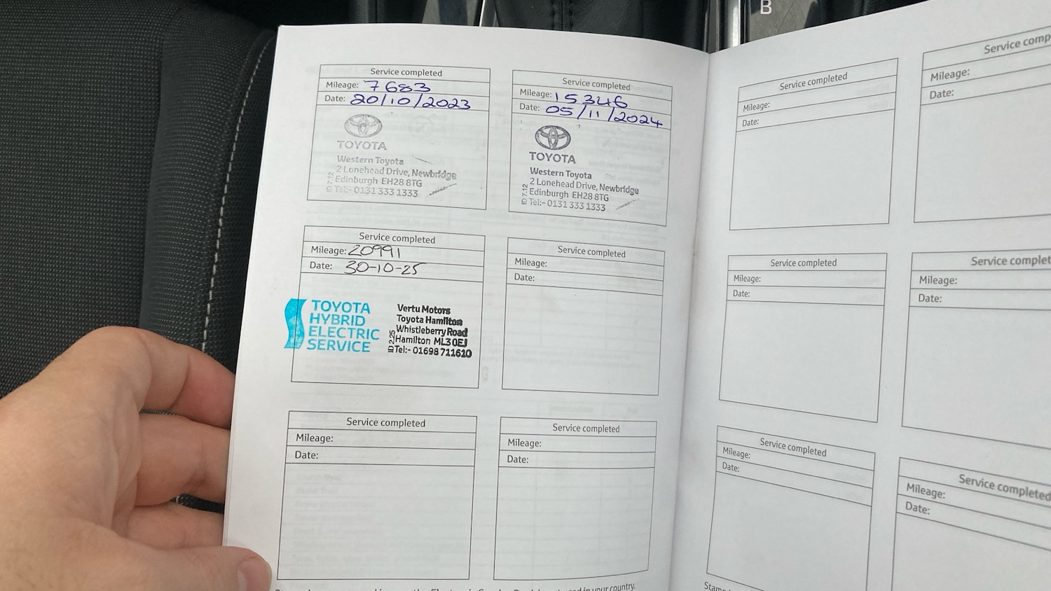 Used Toyota Corolla 2022 for sale - 76492080: Photo 41