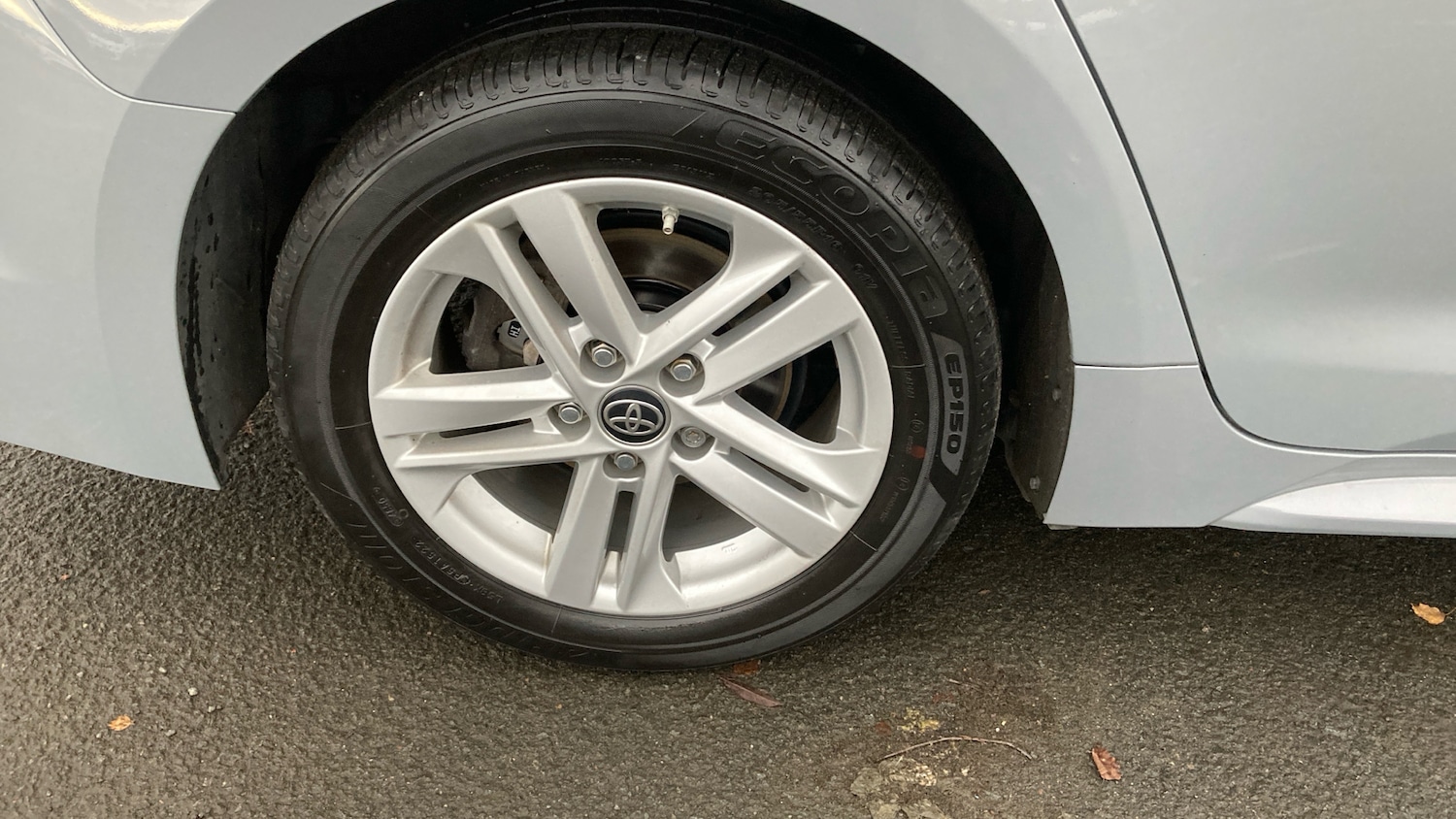 Used Toyota Corolla 2022 for sale - 76492080: Photo 42