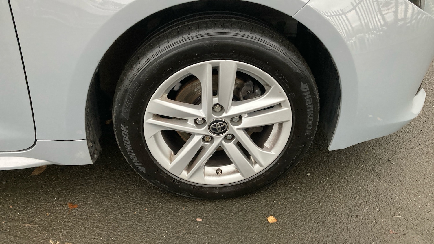 Used Toyota Corolla 2022 for sale - 76492080: Photo 43