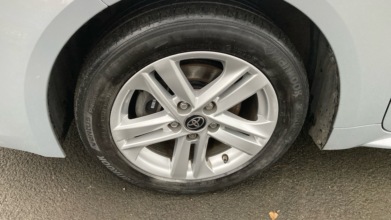 Used Toyota Corolla 2022 for sale - 76492080: Photo 44