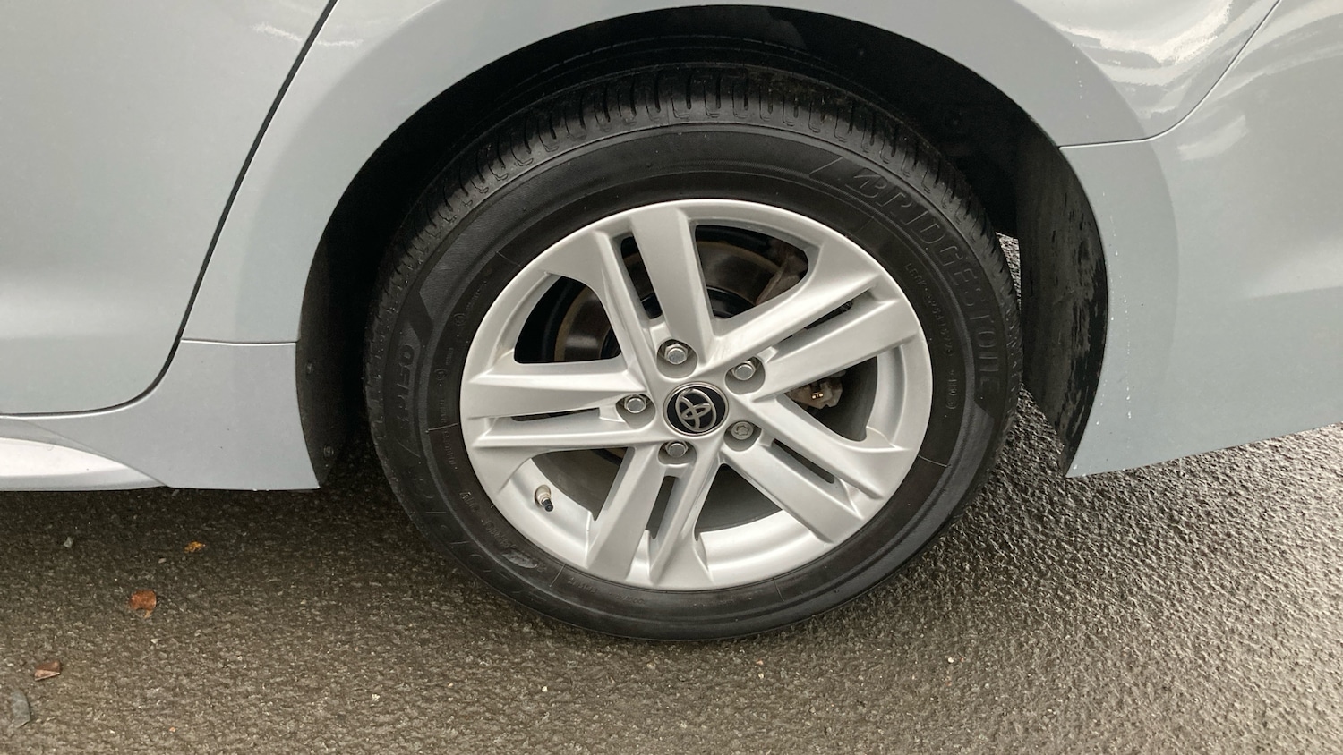 Used Toyota Corolla 2022 for sale - 76492080: Photo 45