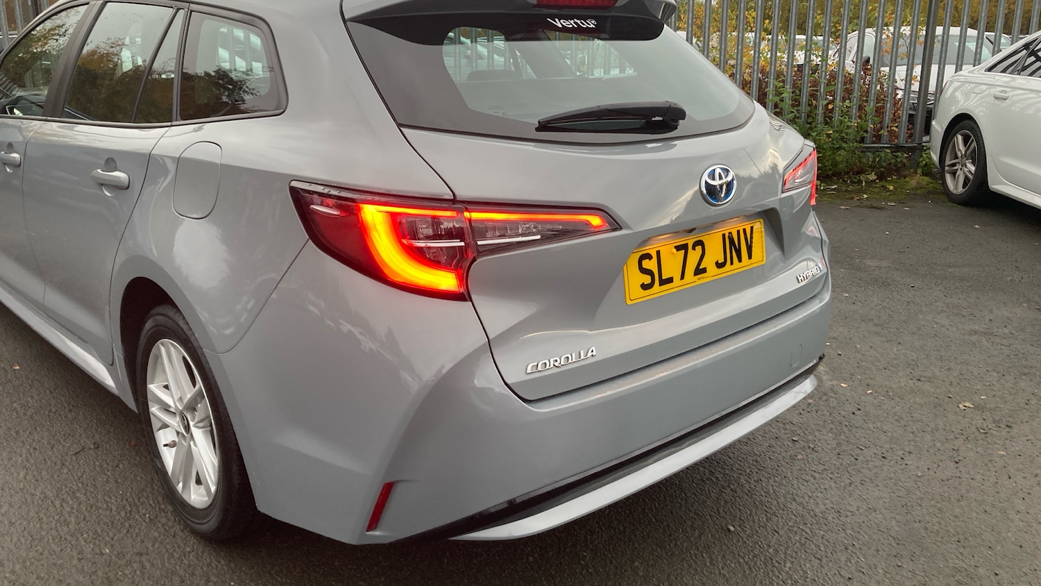 Used Toyota Corolla 2022 for sale - 76492080: Photo 46