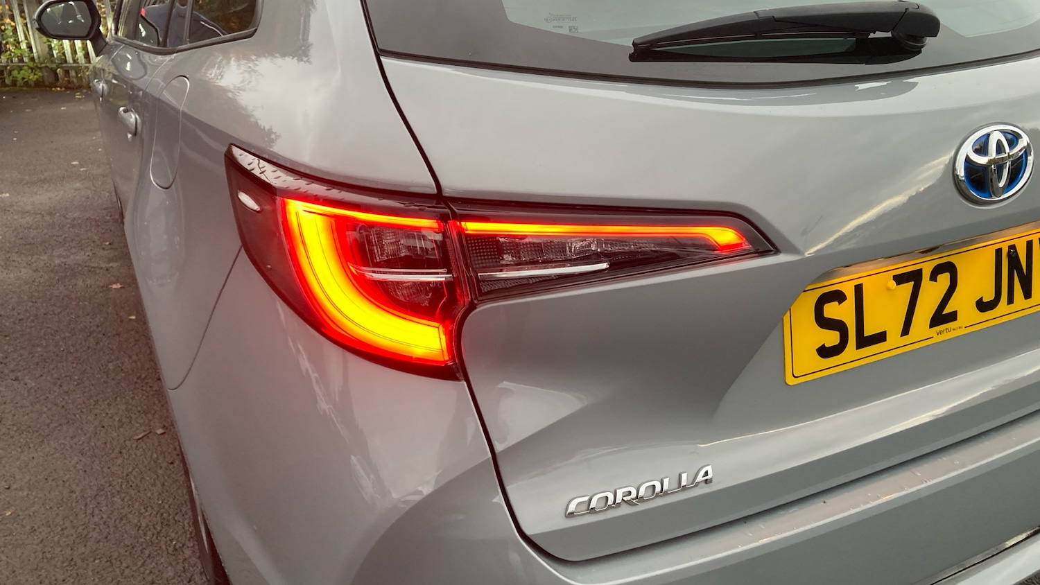 Used Toyota Corolla 2022 for sale - 76492080: Photo 47