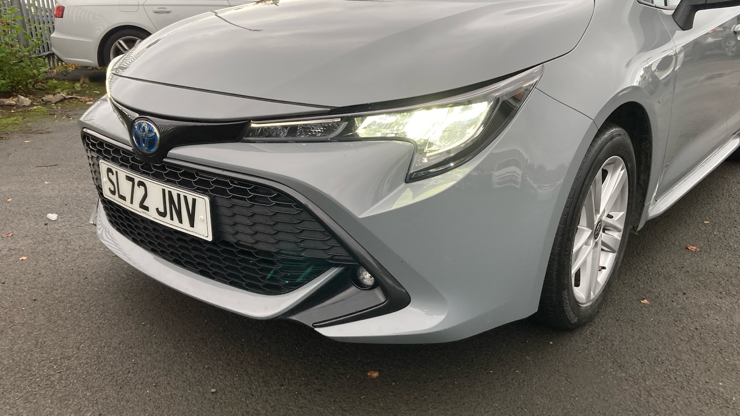 Used Toyota Corolla 2022 for sale - 76492080: Photo 49