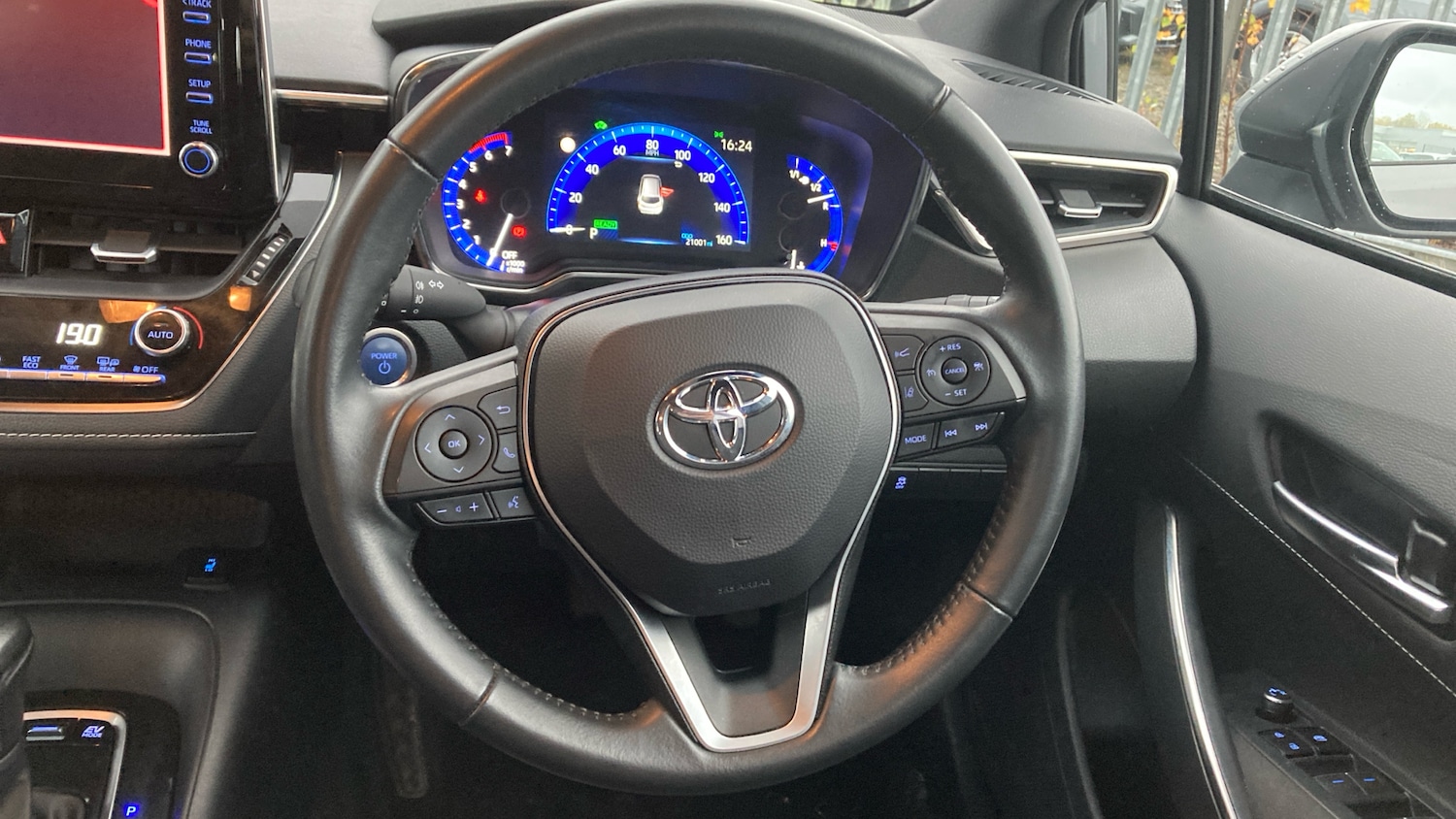 Used Toyota Corolla 2022 for sale - 76492080: Photo 8