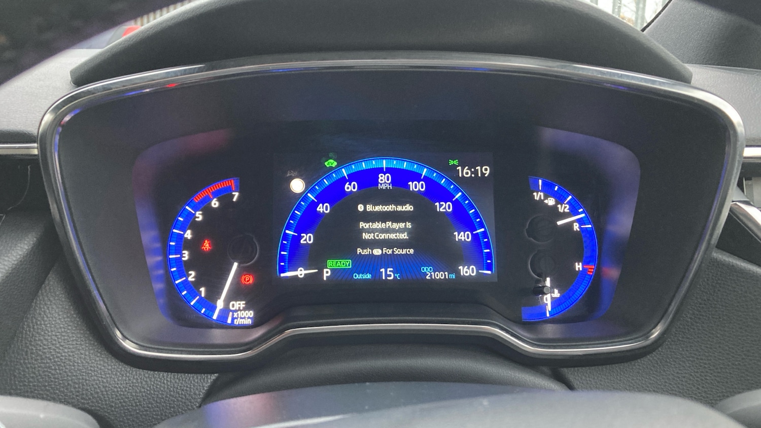 Used Toyota Corolla 2022 for sale - 76492080: Photo 9