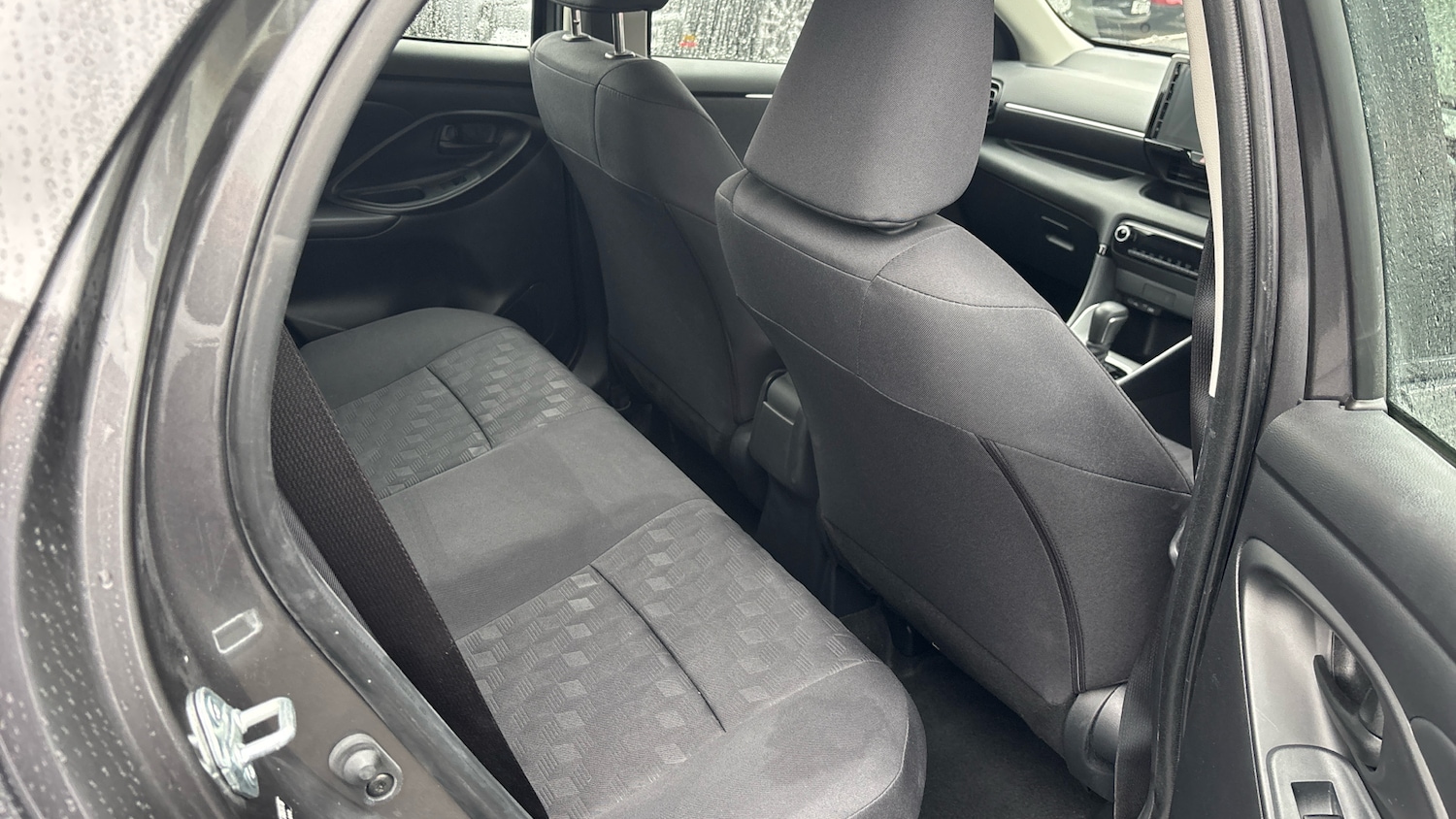 Used Toyota Yaris 2025 for sale - 76422242: Photo 12