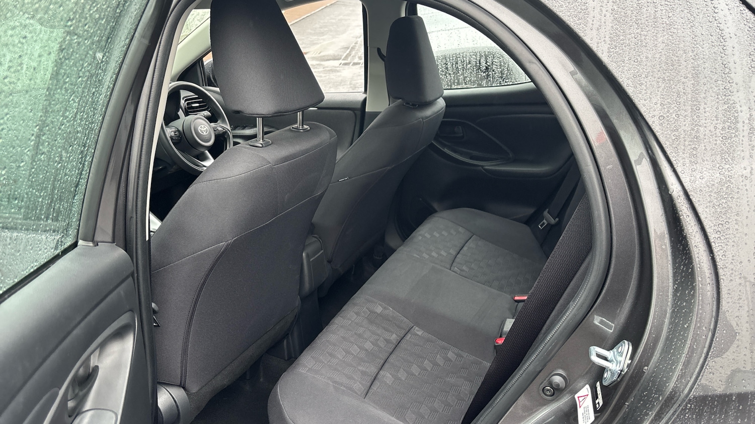 Used Toyota Yaris 2025 for sale - 76422242: Photo 13