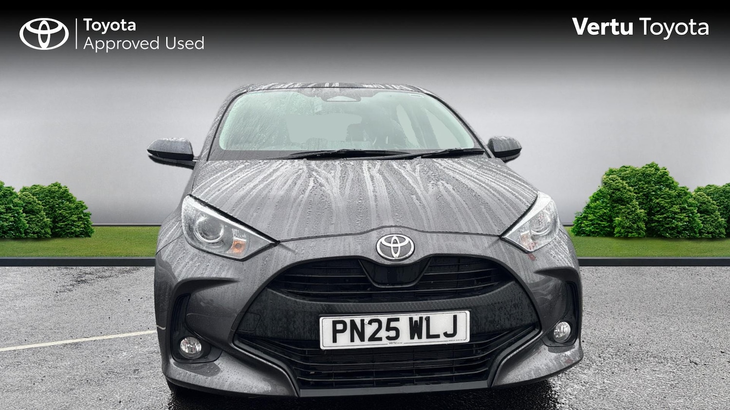 Used Toyota Yaris 2025 for sale - 76422242: Photo 15