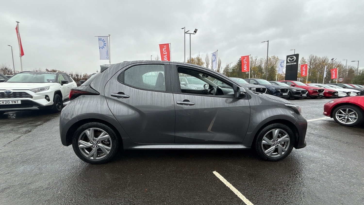 Used Toyota Yaris 2025 for sale - 76422242: Photo 16