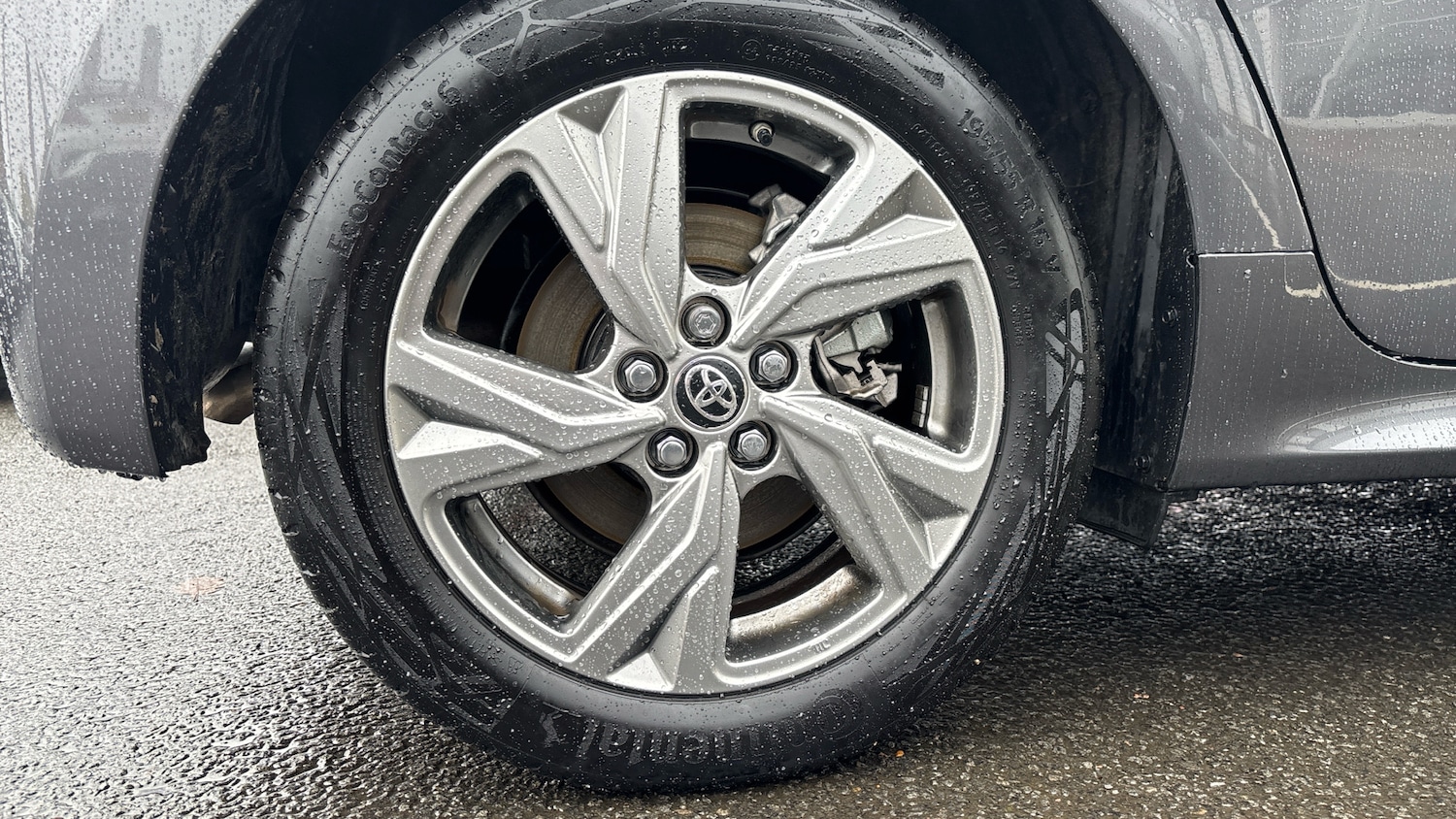 Used Toyota Yaris 2025 for sale - 76422242: Photo 18