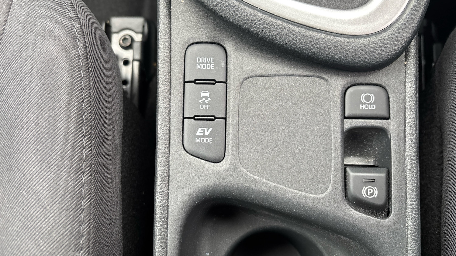 Used Toyota Yaris 2025 for sale - 76422242: Photo 23