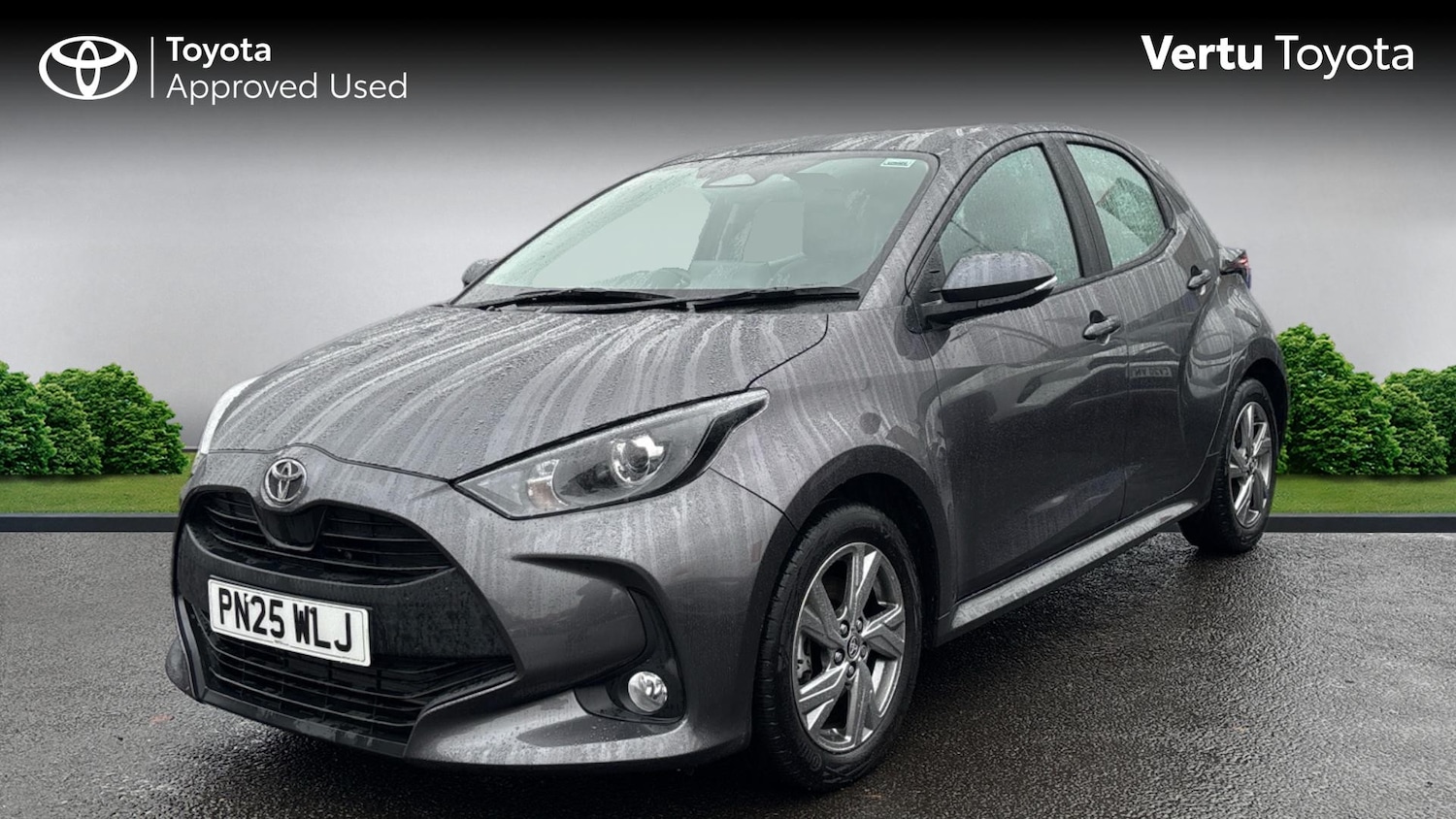 Used Toyota Yaris 2025 for sale - 76422242: Photo 3