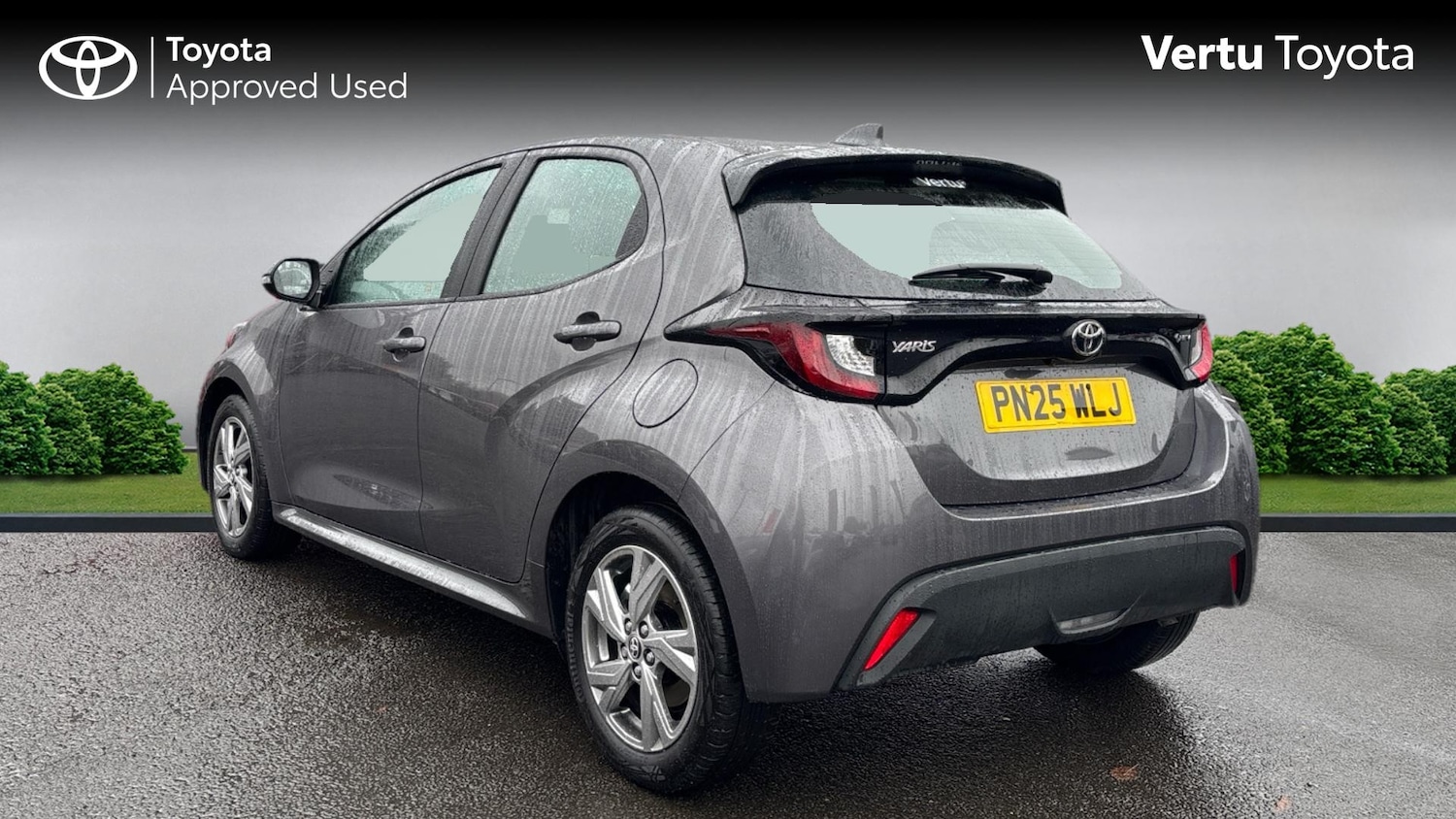 Used Toyota Yaris 2025 for sale - 76422242: Photo 4