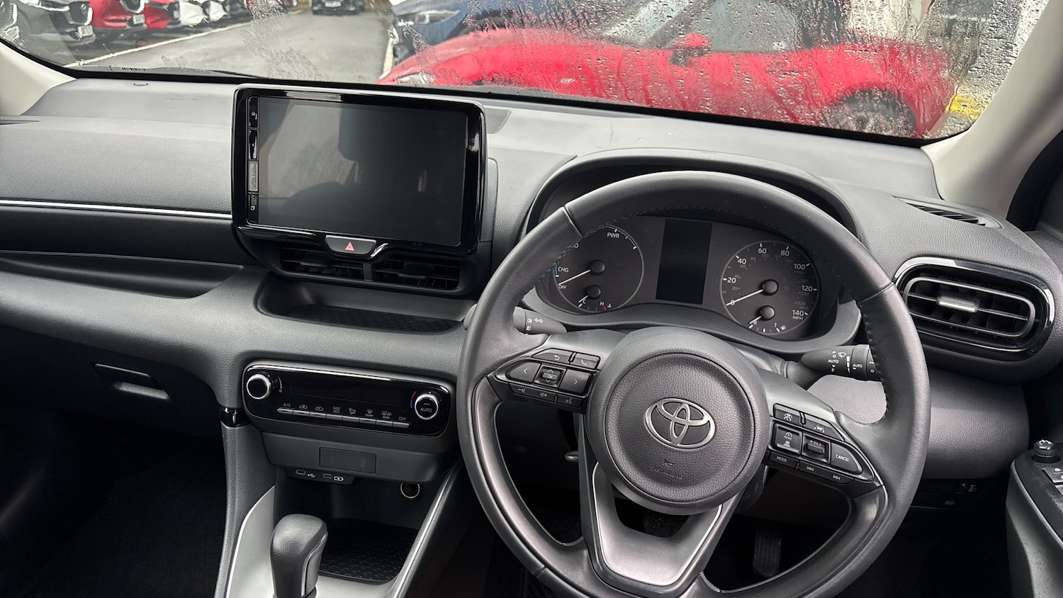 Used Toyota Yaris 2025 for sale - 76422242: Photo 5